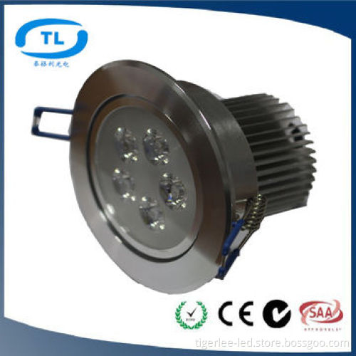 Low price LED mini downlight, 2014 new LED down light/newest down lamp